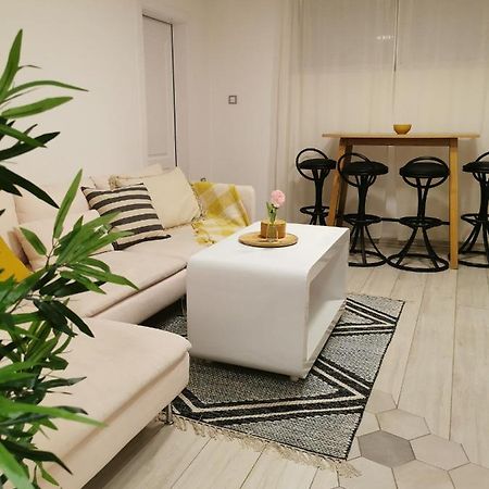 Apartman Tea Újvidék Kültér fotó