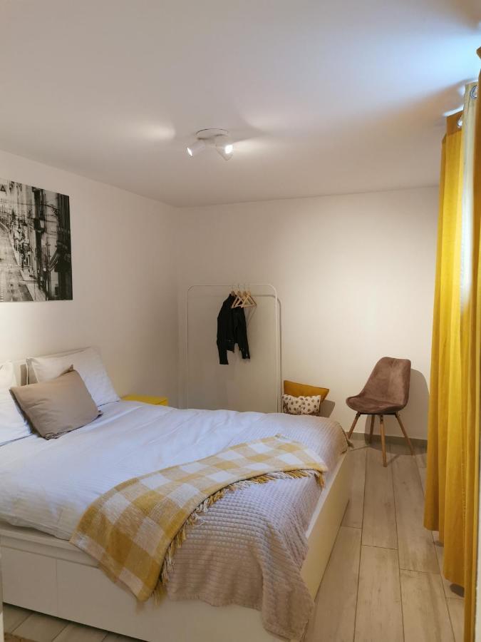 Apartman Tea Újvidék Kültér fotó