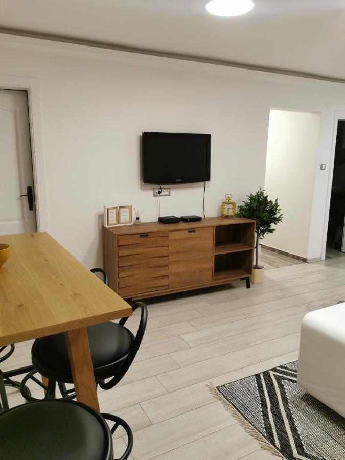 Apartman Tea Újvidék Kültér fotó