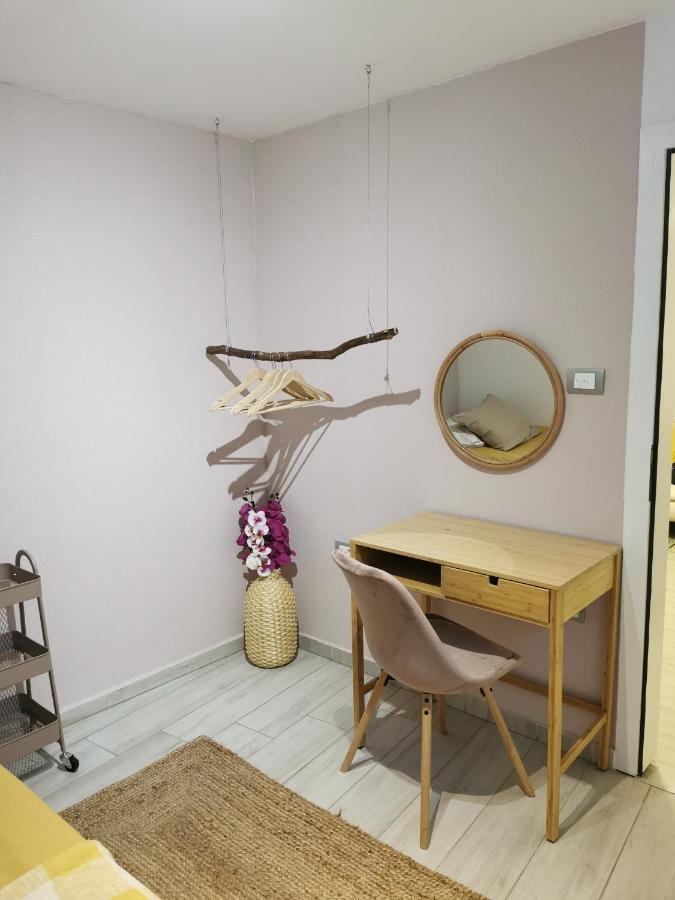Apartman Tea Újvidék Kültér fotó